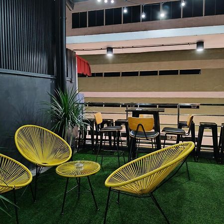 Icon Hotel Hatyai Хат Яй Екстериор снимка