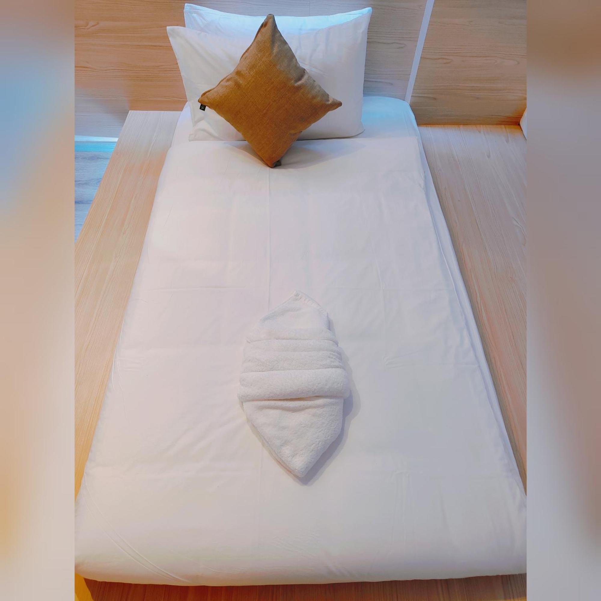 Icon Hotel Hatyai Хат Яй Екстериор снимка