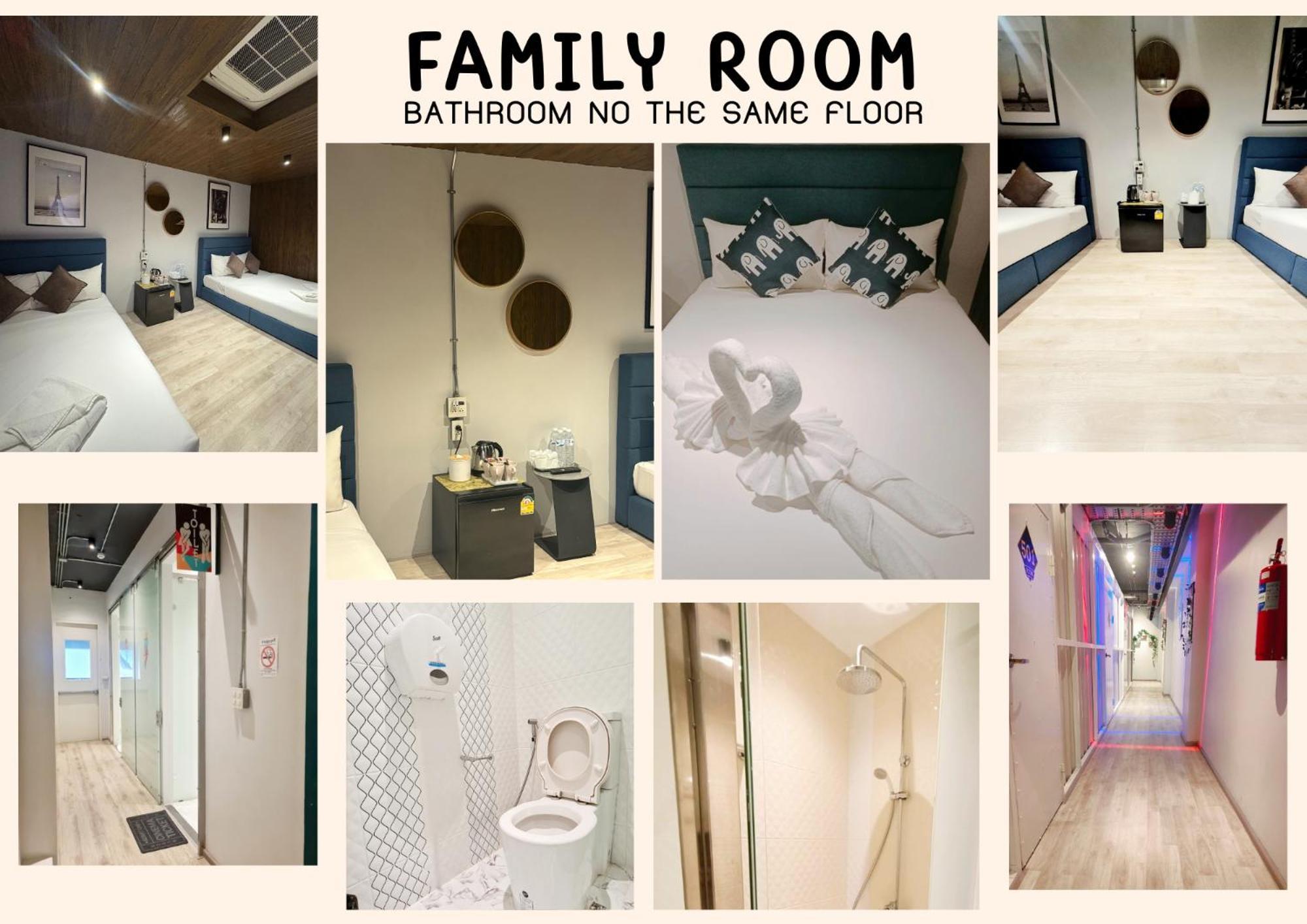 Icon Hotel Hatyai Хат Яй Екстериор снимка