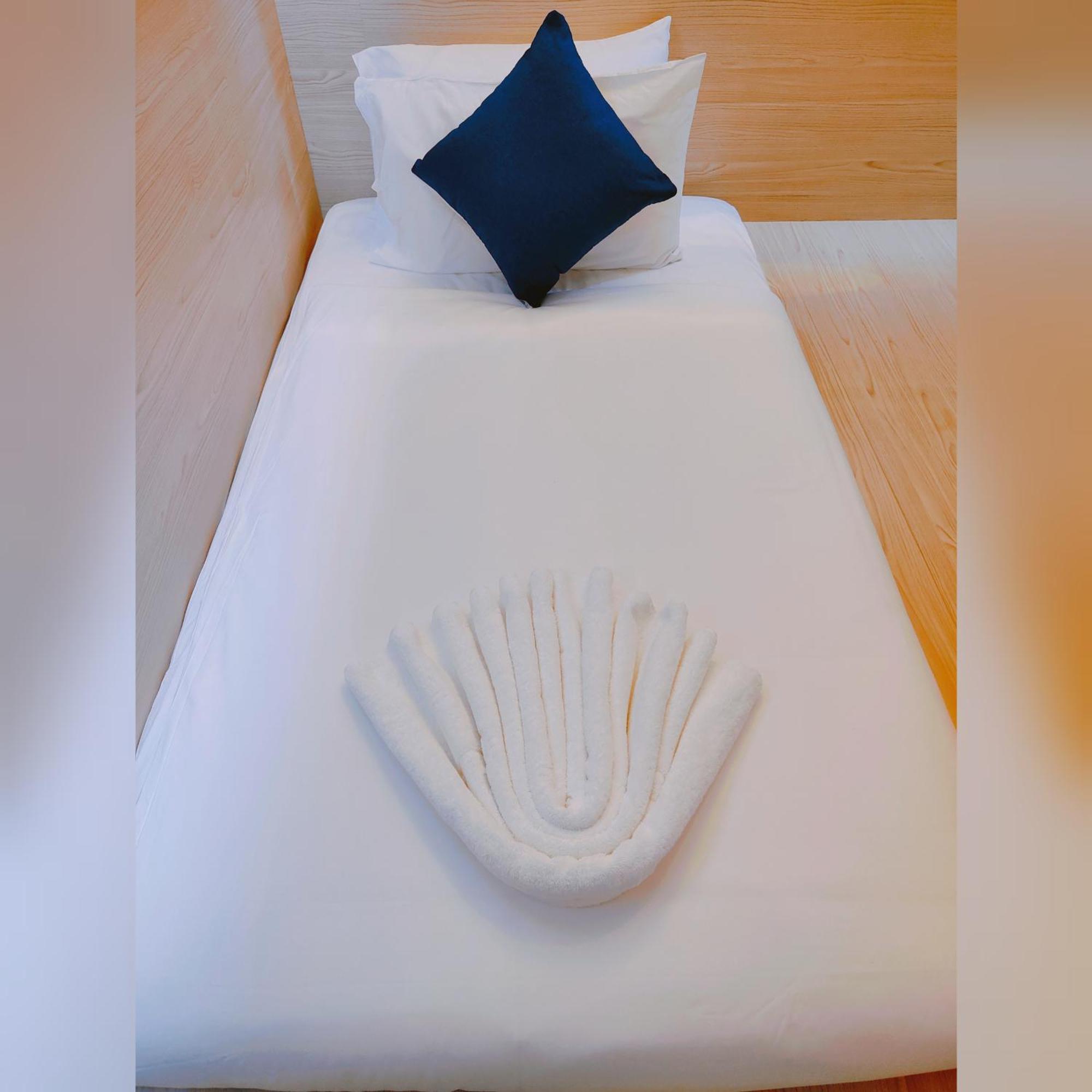 Icon Hotel Hatyai Хат Яй Екстериор снимка
