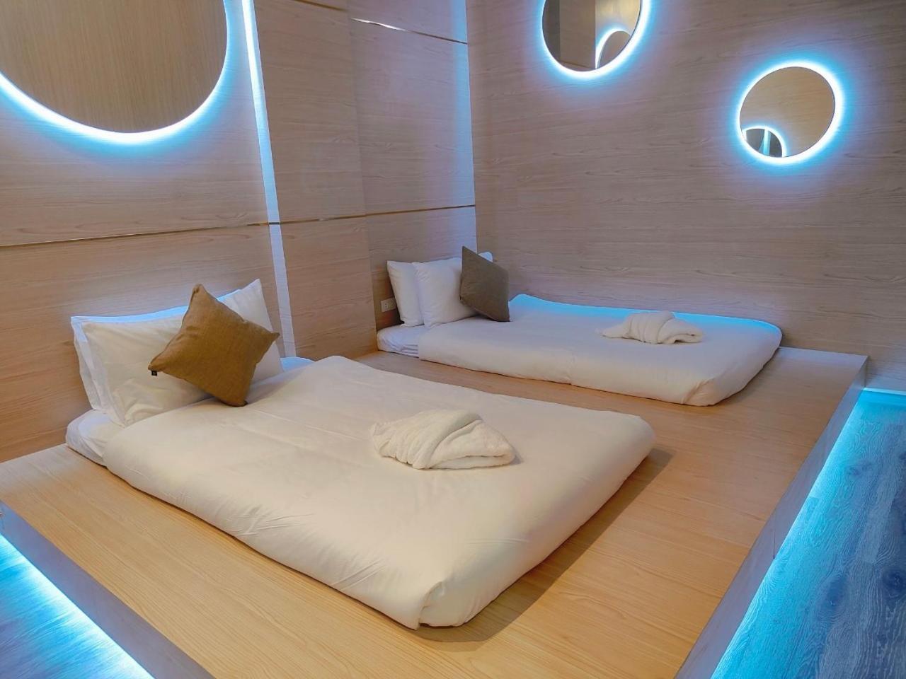 Icon Hotel Hatyai Хат Яй Екстериор снимка
