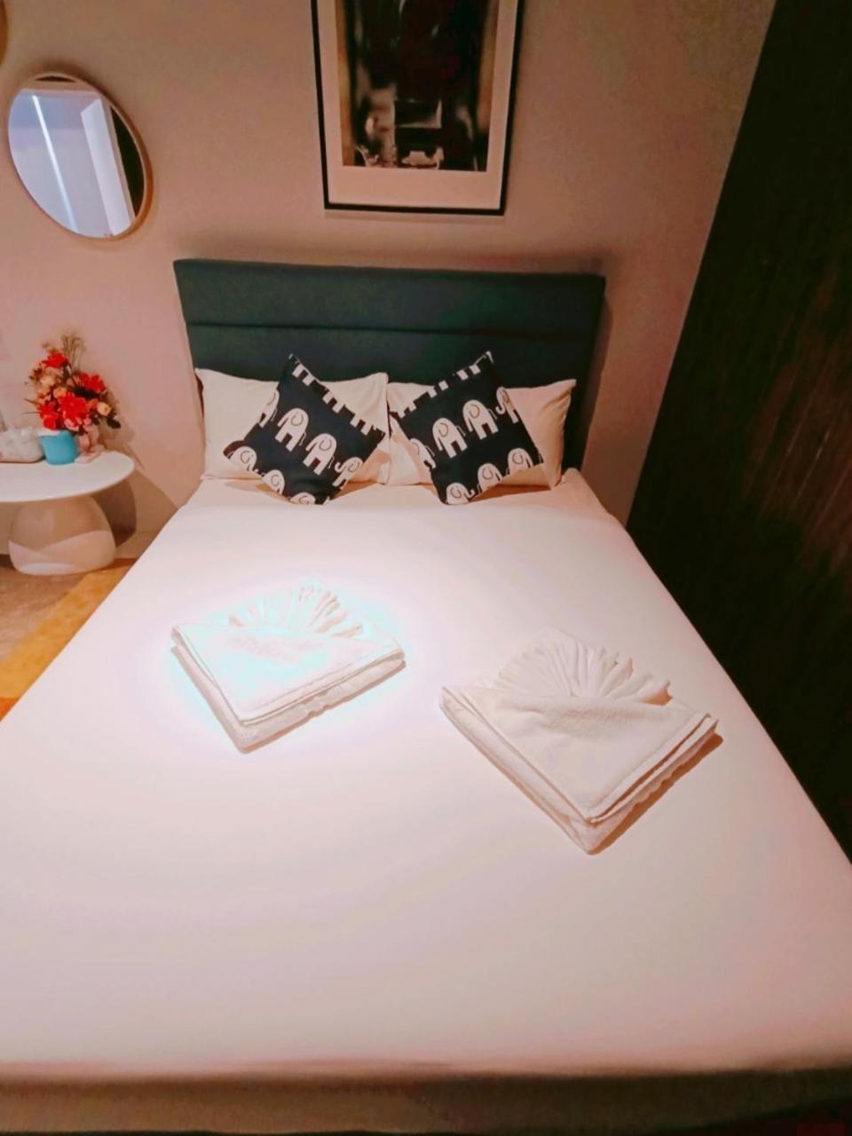 Icon Hotel Hatyai Хат Яй Екстериор снимка