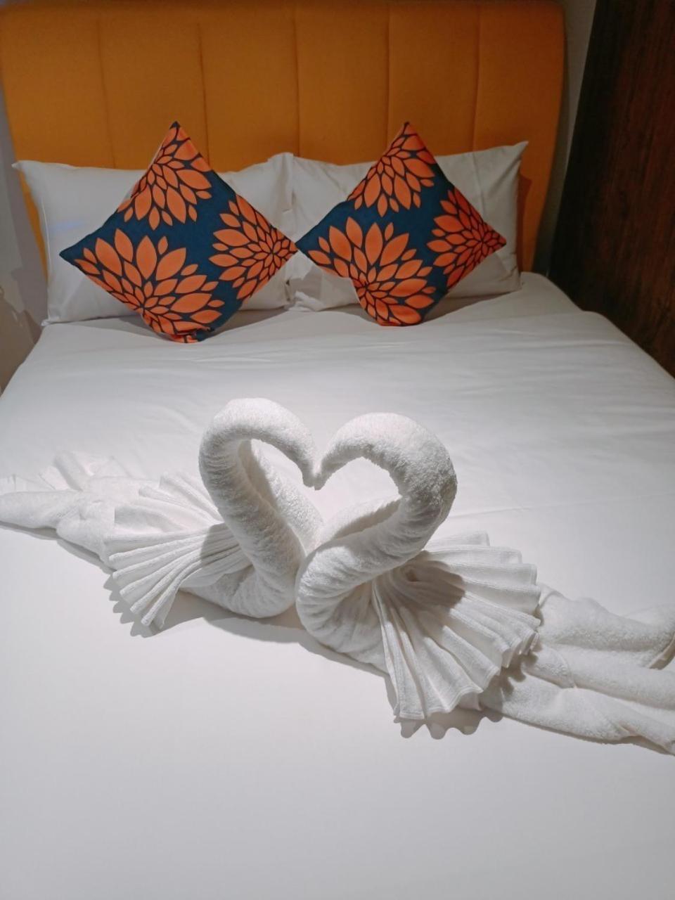 Icon Hotel Hatyai Хат Яй Екстериор снимка