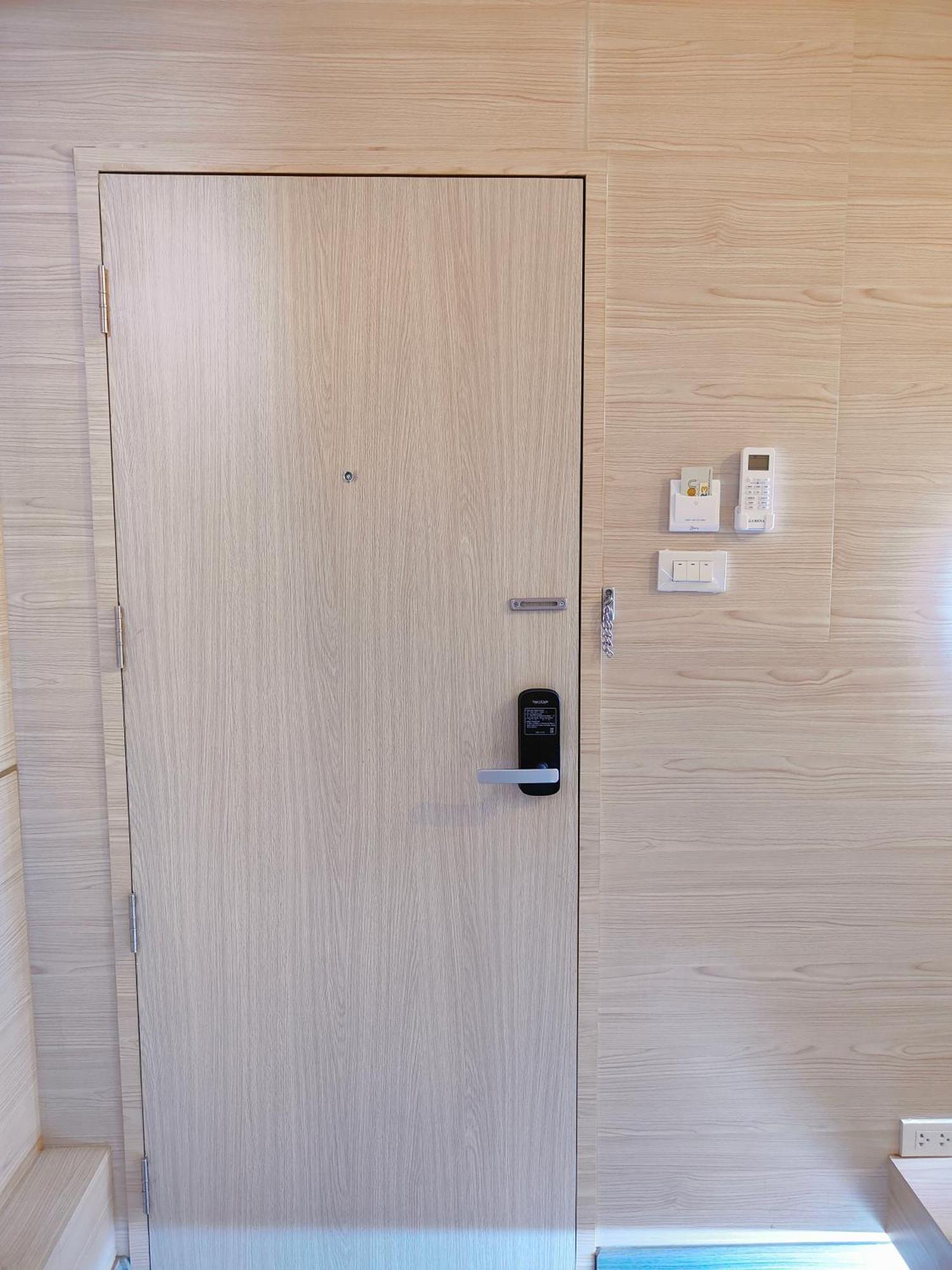 Icon Hotel Hatyai Хат Яй Екстериор снимка