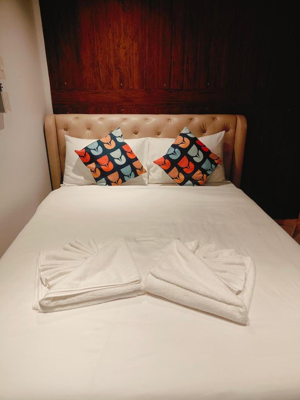 Icon Hotel Hatyai Хат Яй Екстериор снимка