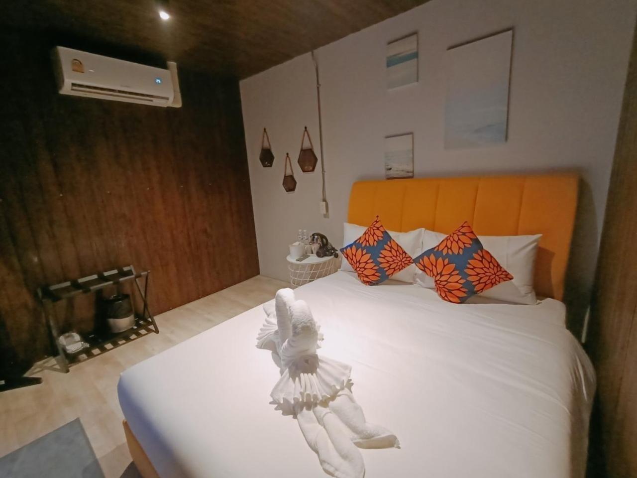 Icon Hotel Hatyai Хат Яй Екстериор снимка