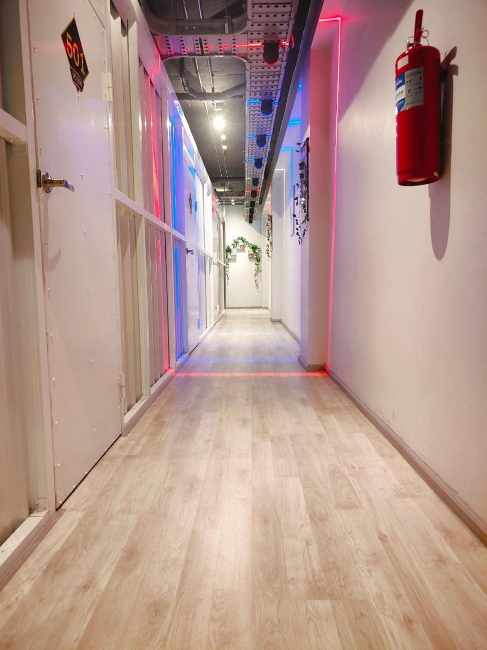 Icon Hotel Hatyai Хат Яй Екстериор снимка