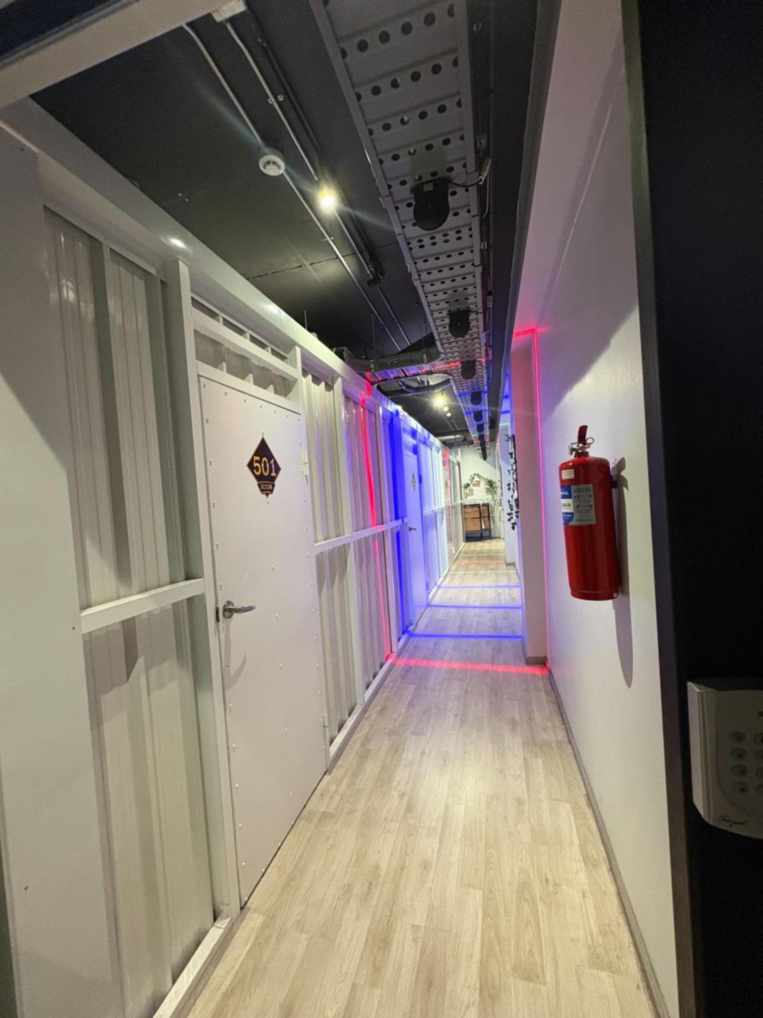 Icon Hotel Hatyai Хат Яй Екстериор снимка