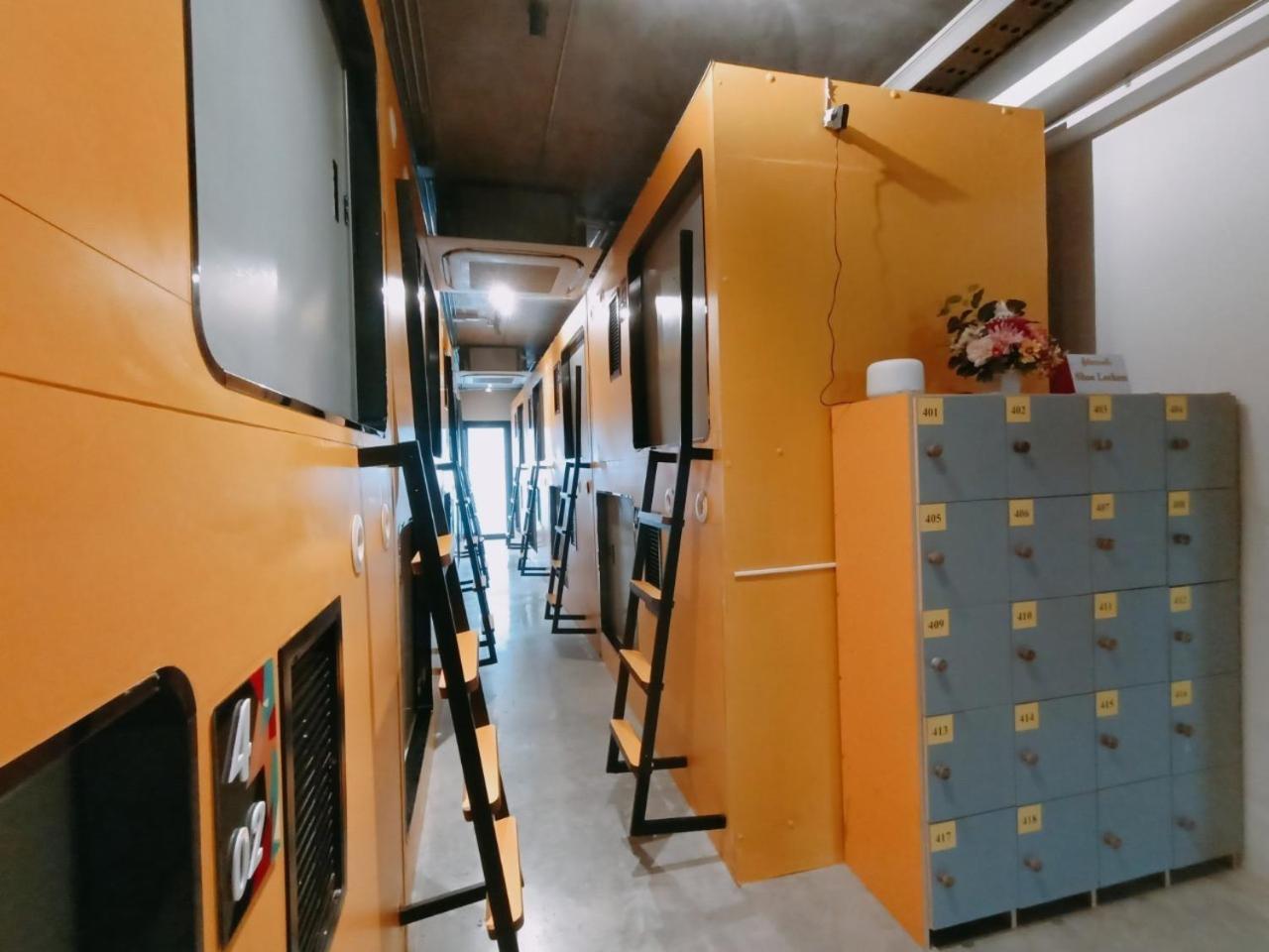 Icon Hotel Hatyai Хат Яй Екстериор снимка
