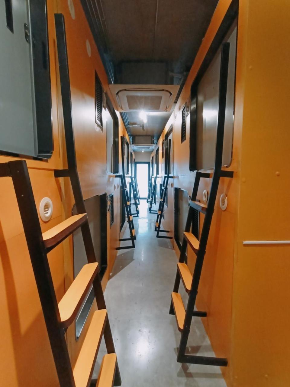 Icon Hotel Hatyai Хат Яй Екстериор снимка