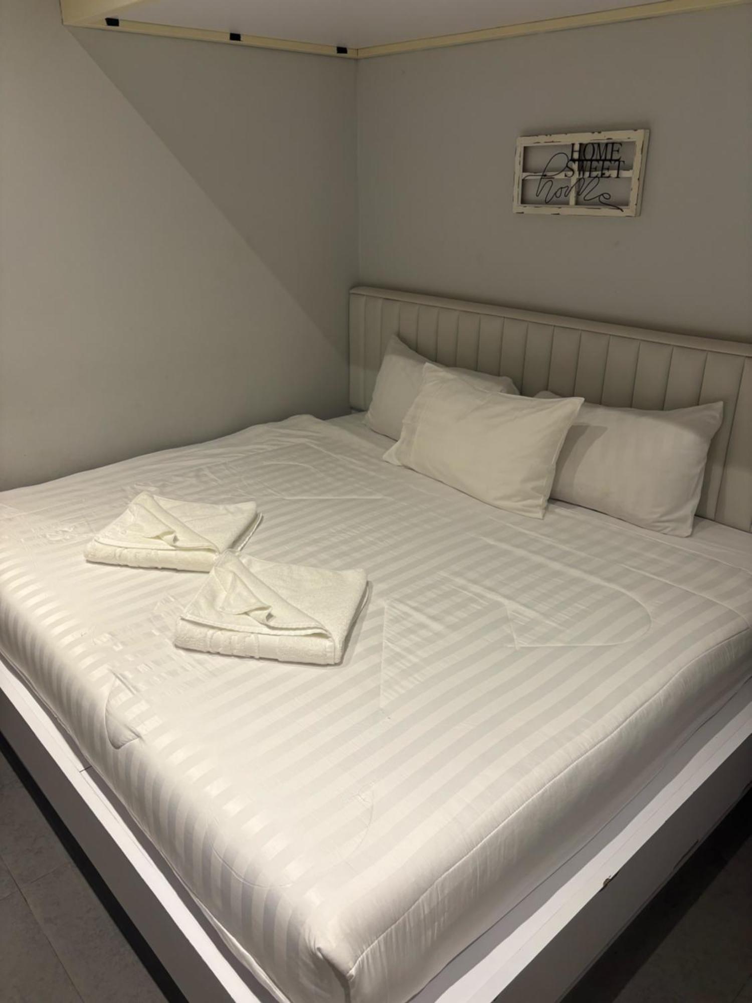 Icon Hotel Hatyai Хат Яй Екстериор снимка