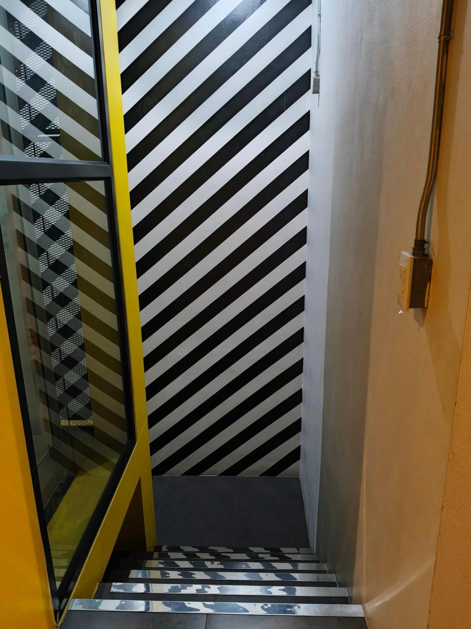 Icon Hotel Hatyai Хат Яй Екстериор снимка