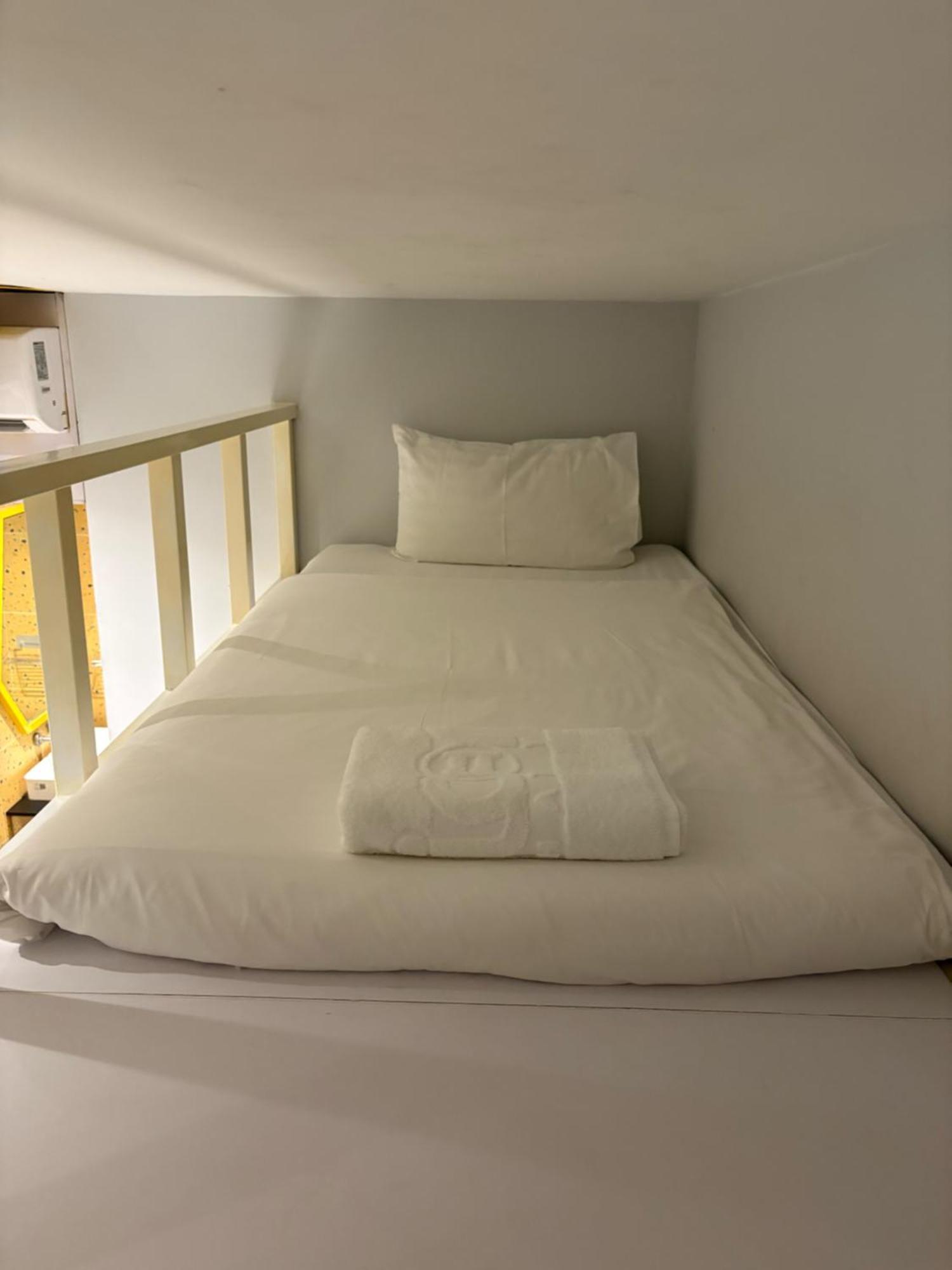 Icon Hotel Hatyai Хат Яй Екстериор снимка